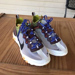 Nike React Element (Moss)